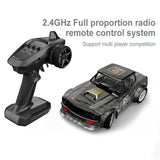 1/16 Electric Model 2.4G 4WD High Speed Car SG-1603 Full Scale Remote Control Car 30km Horizontal Running RC Drift Car
