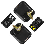 Door Handles Set Front Professional Spare Parts for