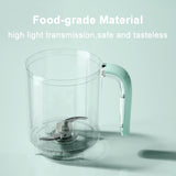 Multifunction Feeding Food Maker Supplement New Baby  Cooking Blenders Steamer Processor Infant Fruit Vegetable
