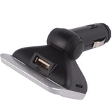 Bluetooth Car MP3 Player FM12B Handsfree Auto FM Transmitter Modulator A2DP Aux SD USB LCD Display Remote Control TF Card