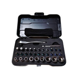 Multifunctional Ratchet Screwdriver Set Precision Wrench Tool Screwdriver Electrical Repair Tool Triangle Hexagon Cross Tools