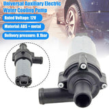 New Universal Auxiliary Electric Water Coolant Pump 0392020034 Universal Auxiliary Additional Electric Pump For Car 12 Volt E6K8