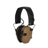 Foldable Outdoor Hunting Noise Cancelling Headphones Electronic Archery Earmuffs Hearing Muffs