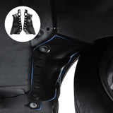 Automotive Coolant Pipe Lower Chassis Guard High Strength Black accessory