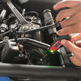 Digital Display Power Probe Pencil Non-Contact Tester For Car Trailer  Motorcycle Truck Electric Voltage Power Test Pen 5-36V