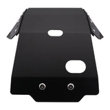 Motorcycle Engine Chassis Guard  Crf300L 2021-202 to Install