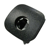Glove Box Handle Latch Ebony Door Compartment Replaces Auto 15924032 Parts Accessories for C6 Corvette 2009 2005