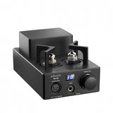 XDuoo TA-20 Stereo Balanced Headphone Amplifier Home Tube Headphone Amplifier Audio Profession Headset Amplifier Headphone Amp