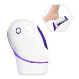 Electric Callus Remover USB Charge Foot File Dead Skin Removal Pedicure Grinder