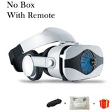 Viar Helmet 3D VR Glasses Virtual Reality Headset For iPhone Android Smartphone Goggle Casque Smart Phone 3 D Lenses Binoculars