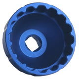 Dropship-16-Notch Bicycle Bottom Bracket Tool 44mm Compatible for BBT-69.2 Shimano SRAM Chris King Campagnolo
