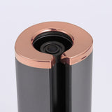 Automatic Hair Curler Auto Ceramic Wireless Curling Iron Hair Waver Tongs Beach Waves Iron Curling Wand Air Curler USB Cordless
