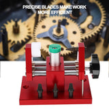 Watchmaker Repair Tool Snap On Watch Back Case Cover Opener Workbench Remover