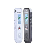 Hyundai 4058+ Portable Professional Digital Voice-activated Recorder support USB U-disk MP3 player Walkman cellphone Dictaphone