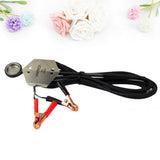 Practical Mite Fumigation Acarid Heating Fumigator Bee Atomizer Beekeeping Tool