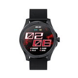 MX10 Smart Watch Real-time Weather Forecast Activity Tracker Heart Rate Monitor Sports Ladies Smart Watch Men For Android IOS