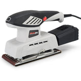 300W Random Orbital Electric Sander Machine with 10Pcs 125mm Sandpapers 220V/240V Strong Dust Collection Polisher by Prostormer