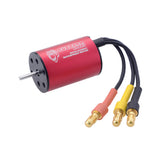 SURPASSHOBBY Waterproof Combo 2030 6500KV 2S Brushless Motor + 25A ESC + S0009M 9G Servo for 1:20 1:18 GTR/Lexus RC Drift Racing