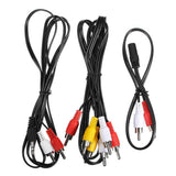Sound Mixer Dual Mic Inputs Company Stage Home KTV Rooms Digital Karaoke Professional Audio System Machine US Plug