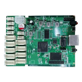 New Innosilicon Miner A10L A10X A10U A10M A10S Control Board 5G 6G 7G 8G Ethereum ETH Miner Board