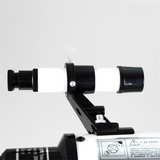 70mm 300mm Astronomical Telescope Monocular Professional Outdoor Travel Spotting Scope with Tripod for Kids& Beginners Gift
