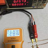 RC3563 Handheld Battery Internal Resistance Tester Analyzer for Car Vehicle Lead-acid Battery dry cell