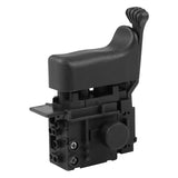 Electric Hammer Drill Speed Control Switch for Makita HR2450 /HR2453/DP4010/DP4011,Power Tool Accessories