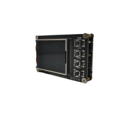Simple Thermal Imager AMG8833 Sensors 1.6 Inch TFT Display Screen 10Hz Data Refresh Rate Thermal Imager