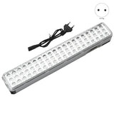 Led Camping Light Energy Saving 60 Led Emergency Light 60W Rechargeable Emergency Lamp For Camping Fishing Hiking
