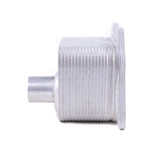 06J 117 021 M Aluminium Engine Oil Radiator Cooler Fit For AU-DI A4 S4 Q3 V-W Beetle CC Je-tta Tiguan 2.0 TFSI 06J 117 021