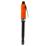 1/4" 1/8"Extended Pneumatic Engraving Grinding Machine Kit Air Angle Die Grinder 3mm/6mm 22000 RPM