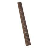 20 fret rosewood fingerboard guitar fingerboard for 41 '' folk guitar parts