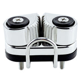 1pc Boat  Cleat Rope Buckle Holder Anchor Cleat for Kayak Yacht Boat