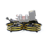 GEPRC CineGO HD VISTA For DJI HD Image Transmission System STABLE PRO F7 DUAL BL32 35A GR1507 Motor 2800KV FPV Racing RC Drone