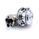 Mechanical Fuel Pump for Chevy BB 396-454 ,V8 Engine, 6 PSI 1/4 NPT Inlet/Outlet