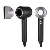 Control Salon Dryer Hot &amp;Cold Wind Negative Ionic Blow Dryer