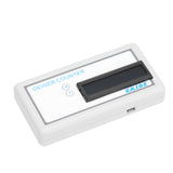 Portable Handheld GMV2 Geiger Counter Assembled Nuclear Radiation Detector γ β X Rays Geigercounter Radiation Dosimeter