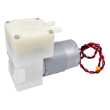 MNG KOREA MNK-DP-5-3085UZA DC 12V Vacuum Pump Air Pump Negative Pressure Suction Gas Pump