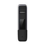 Breathalyzer Non-Contact Alcohol Tester  USB Rechargeable Breath Detector with Digital LED Screen Three Levels Indicator