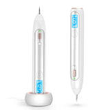 Beauty Pen Laser Plasma Facial Mole Remove Dark Spots Skin Care Point Tattoo Wart Removal Pen Portable Beauty Device