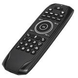 G7V Pro Remote Control Voice Wireless Flying Mouse & Keyboard Multi-Function Led Backlight USB2.4G Infrared Learning