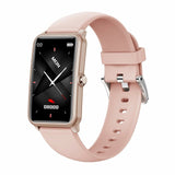 H86 Weather Pedometer Heart Rate Monitoring Female Menstrual Cycle Information Reminder Multifunctional Smart Watch