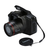 HD 1080P Camera Video Camcorders Professional Photo Camera 16X Digital Zoom De Handheld Digital Camera Video Camcorder