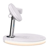 3 in 1 Multi-Function Wireless Charger Wireless Charging Station for 12 Watch