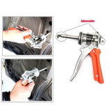 Car Dent Repair Caliper Flat Hole Pliers Edge Trimming Clamping Sheet Repair Pliers Car Accessories Autobody Repair Tool