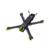 IFlight TITAN-XL5 (HD) 250mm 5inch FPV Freestyle Frame with 6mm Arm Compatible XING 2208 for FPV Freestyle Drones