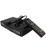 Hot DVB-T2+S2 COMBO DVB-T2&DVB-S2 Satellite TV Receiver