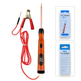 NEW Car Truck Voltage Circuit Tester Probe Digital Display Test Pen 5V30V Voltage Power Electrical Diagnostic Auto Repair Tool