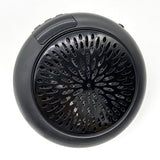 Electric Heater Mini Heater Fan Electric Hot Heating Air Blower Office Hand Warmers Air Heater Fan Heater