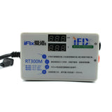 RT300M TV LCD LED Backlight Tester Fault Diagnostic Tool for Voltage Testing and Current Data with Smart LED Display